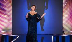 Extrémní proměny - Zuzana Balcarová