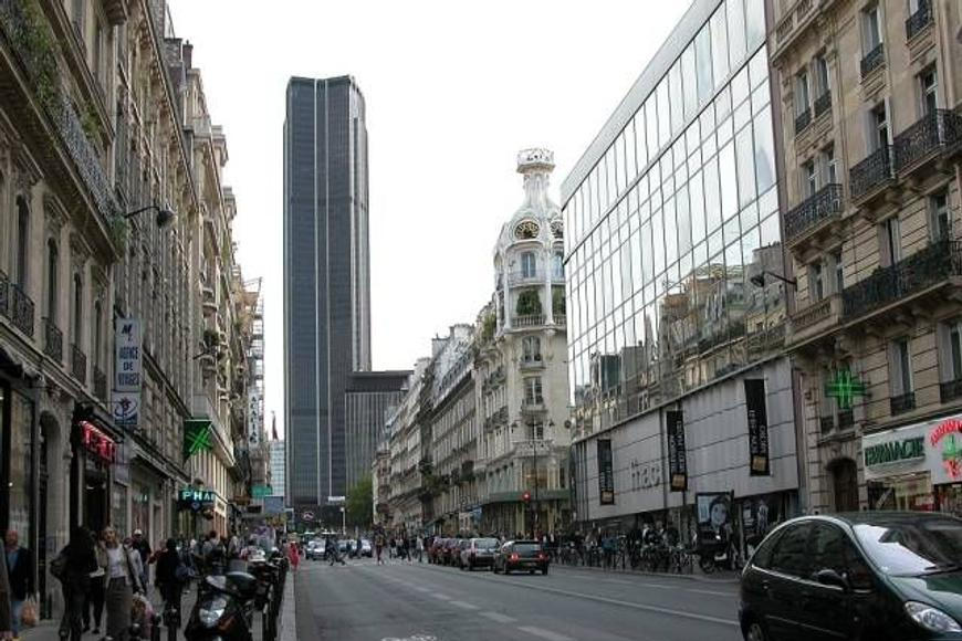 Pařížská věž Montparnasse se kvůli rekonstrukci na několik let zavírá