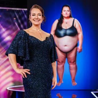 Extrémní proměny - Zuzana Balcarová