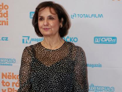 Veronika Freimanová