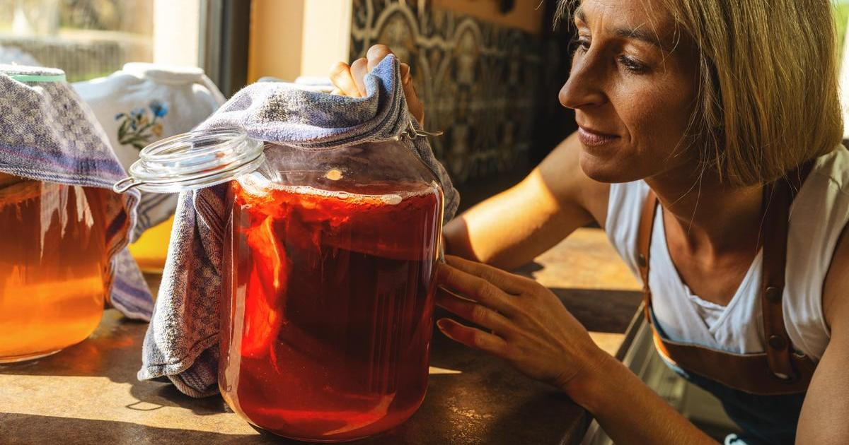 Fermentace dokáže snižovat obsah některých nežádoucích látek a může přispět k lepší využitelnosti minerálů.