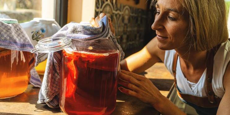 Fermentace dokáže snižovat obsah některých nežádoucích látek a může přispět k lepší využitelnosti minerálů.