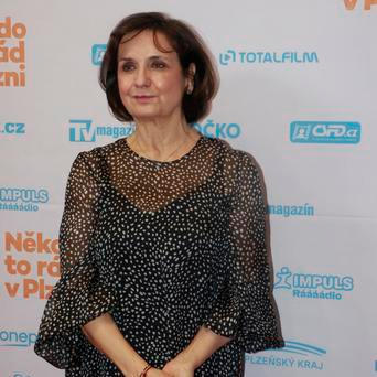 Veronika Freimanová