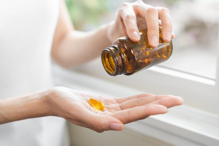 Myslíte, že berete vitamíny správně? Nejčastější chyby vás možná překvapí