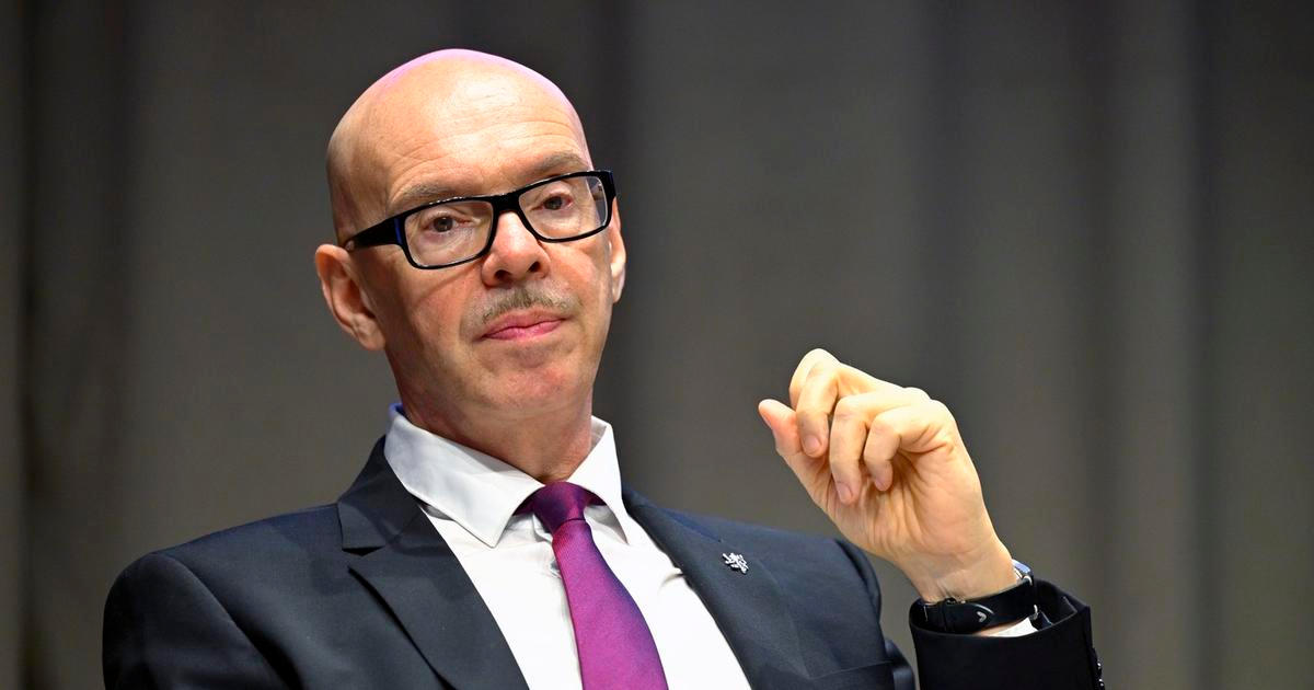 Vyřešil jsem ho. Klempíř odvolal bývalého ministra kultury Baxu ze správní rady