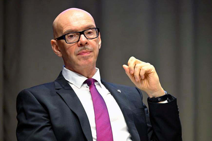 Klempíř proti "aktivistickým" kulturním dotacím. ODS je brání. Nespletla si voliče?