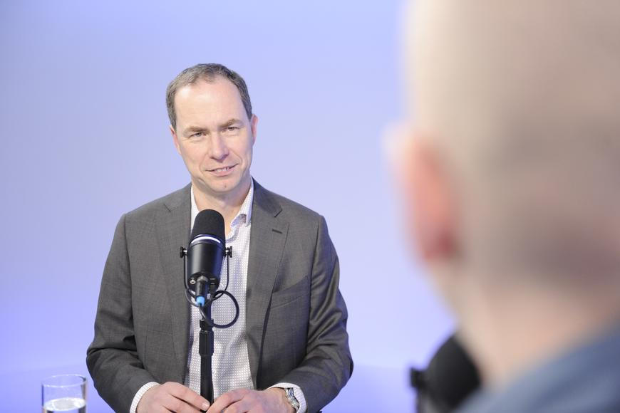 Prezident Pavel je proti církvi. Konkordát fakticky zařízla hlava státu, říká expert