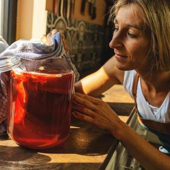 Fermentace dokáže snižovat obsah některých nežádoucích látek a může přispět k lepší využitelnosti minerálů.