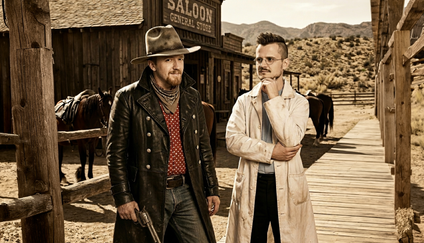 Krotitelé bossů - nenáviděné herní postavy