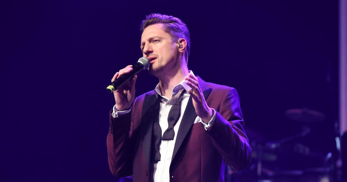 "Je to nahatý, svlečený a upřímný Ruml," říká zpěvák Ruml o svém novém albu