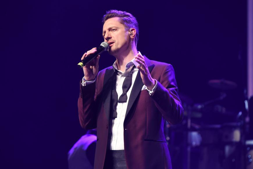 "Je to nahatý, svlečený a upřímný Ruml," říká zpěvák Ruml o svém novém albu