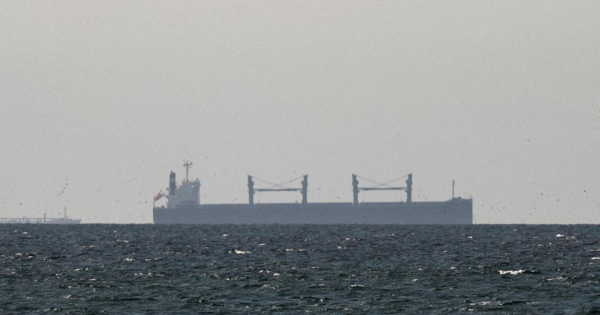 Plať kryptoměnou a buď náš přítel. Íránci stanovili pravidla bezpečné plavby Hormuzem