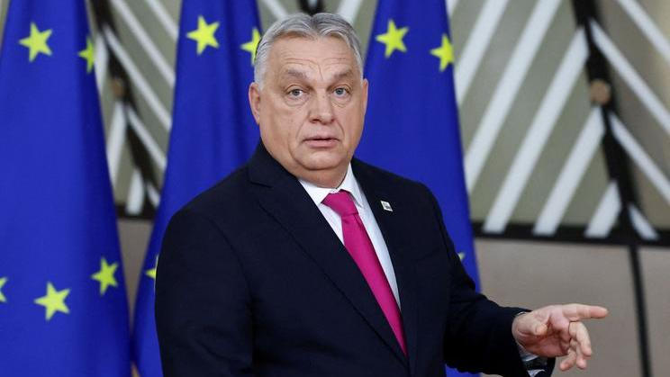 FILE PHOTO: European Union leaders' summit in Brussels