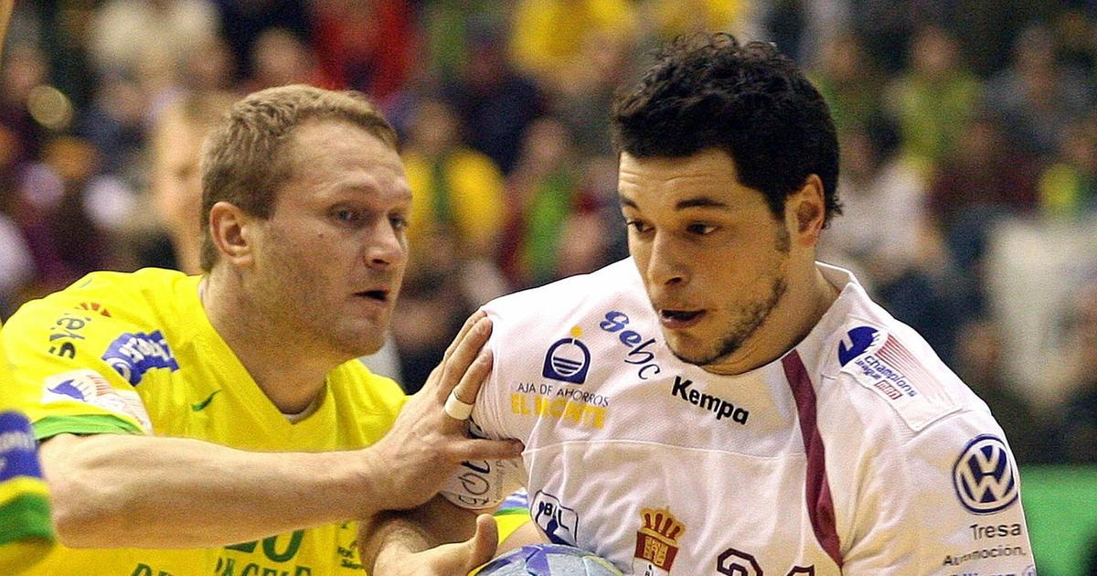 Záhadná smrt ruské házenkářské legendy. Kokšarova našli v běloruském hotelu, bylo mu 50 let