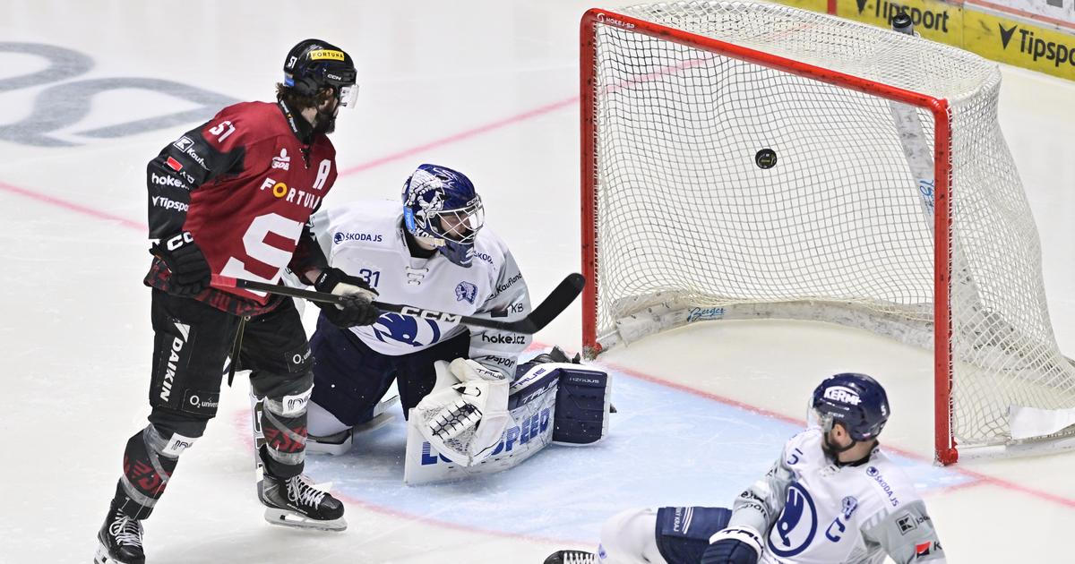 Jak je to možné? diví se expert skóre sedmých zápasů. Kdo by to měl zkusit v zámoří?