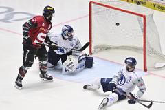 Roman Horák, brankář Nick Malík, Jakub Jeřábek, hokejista, sportovec