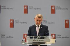 Andrej Babiš, premiér, politik