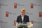 Andrej Babiš, premiér, politik