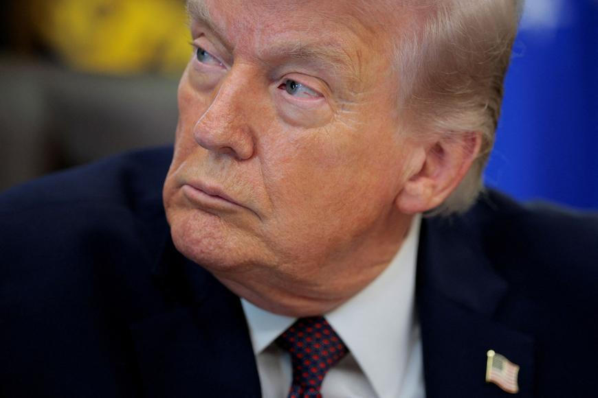 Soud zamítl Trumpovu žalobu žádající od WSJ miliardy kvůli článku o Epsteinovi