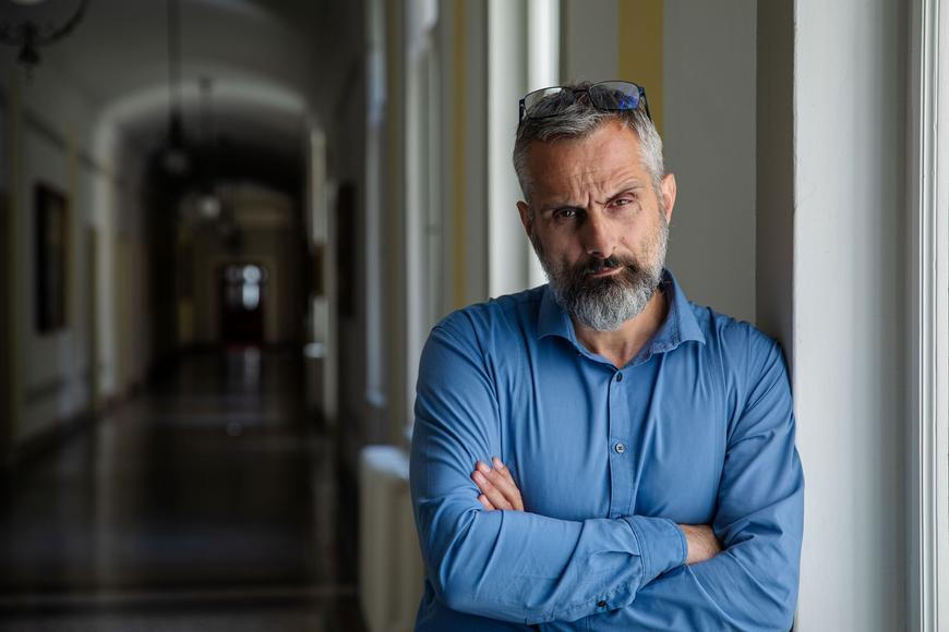 Hrozí Trump válečnými zločiny? Expert o tom, proč je útok na vodní zdroje přes čáru