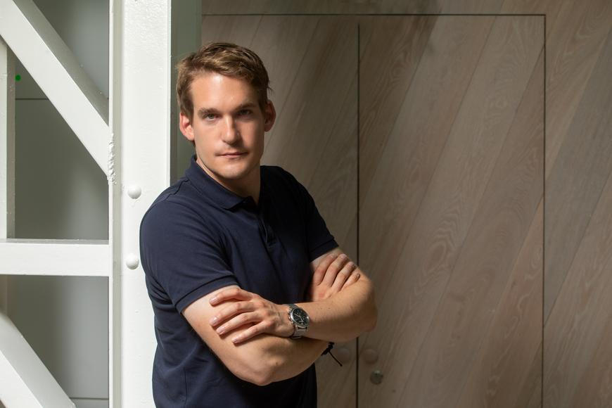 Ceny bytů v Praze nespadnou ani při vyšší výstavbě. Klesnou jedině snad po strašném ekonomickém šoku