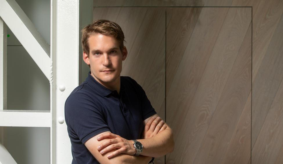 David Mazáček, ISTI