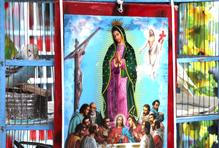 „Bůh nevyslyší vaše modlitby!“ Papežova tvrdá slova zahájila Svatý týden