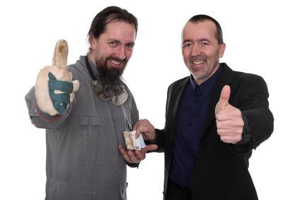 Švarcsystém i podvody se zahraničními pracovníky. Spolupráce evropských inspekcí práce může odhalit i prohřešky ze zahraničí.