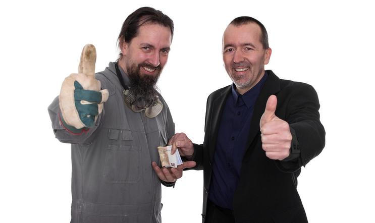 Švarcsystém i podvody se zahraničními pracovníky. Spolupráce evropských inspekcí práce může odhalit i prohřešky ze zahraničí.