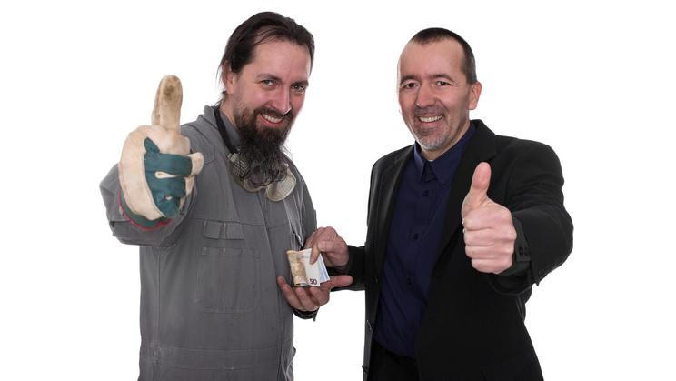 Švarcsystém i podvody se zahraničními pracovníky. Spolupráce evropských inspekcí práce může odhalit i prohřešky ze zahraničí.