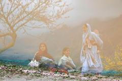 Škoda tyhle fotky minout: jízda na oslu, největší svátky nebo oranžový ostrov 