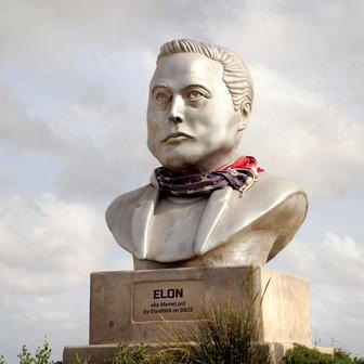 Škoda tyhle fotky minout: jízda na oslu, největší svátky nebo oranžový ostrov 