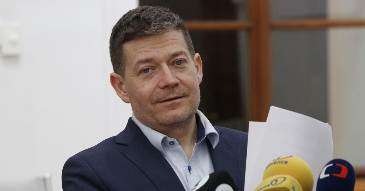 Nacher z ANO popsal svůj velký „sen“. Chce rozhýbat poslance a poslankyně