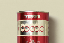 Pro to nejlepší kakao se chodilo do Tuzexu.