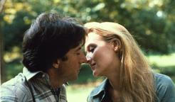 Ve filmu Kramerová versus Kramer to mezi hlavními představiteli vřelo. Dustin Hoffman v jednom rozhovoru dokonce prohlásil, že Meryl Streepovou při natáčení skutečně nenáviděl. Herečka se jeho vyjádření vyjádřila své rozpaky, protože podle ní k tomu neměl žádný důvod. 