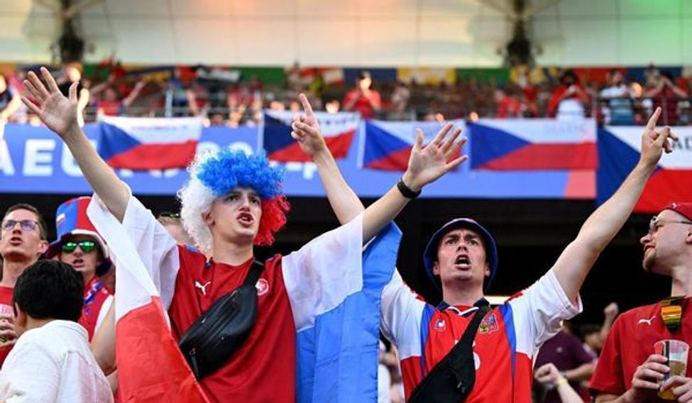 Kolik fanoušků dorazí s českou fotbalovou reprezentací na letošní MS?