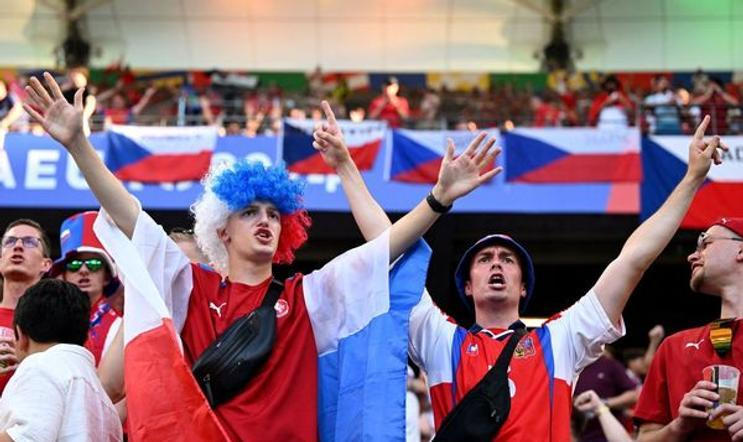 Kolik fanoušků dorazí s českou fotbalovou reprezentací na letošní MS?