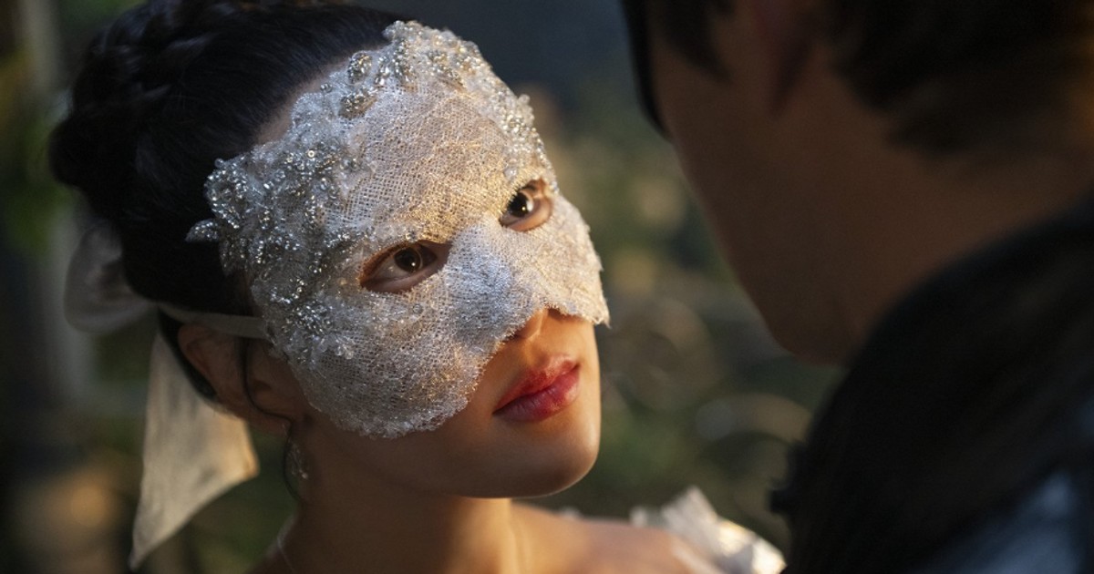 Sex, paruky, drby a historické omyly. Čím stále táhne i vadí seriál Bridgertonovi? 