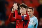 FIFA World Cup - UEFA Qualifiers - Semi Final - Czech Republic v Republic of Ireland