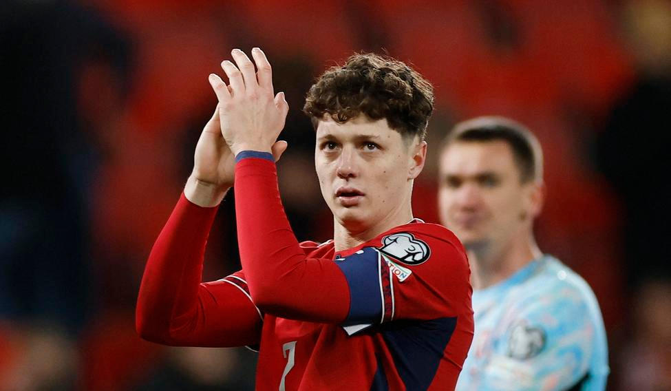 FIFA World Cup - UEFA Qualifiers - Semi Final - Czech Republic v Republic of Ireland