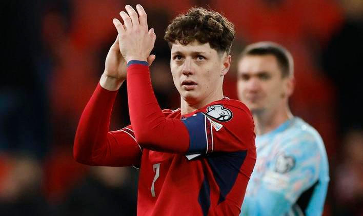 FIFA World Cup - UEFA Qualifiers - Semi Final - Czech Republic v Republic of Ireland