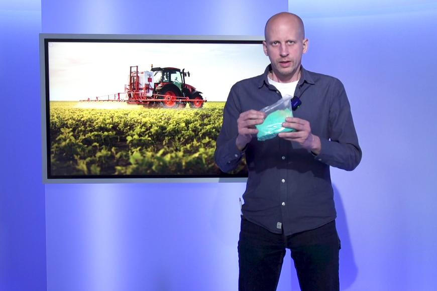 Ještě nejsou, ale budou – drahé potraviny. Překvapivá souvislost s válkou v Íránu