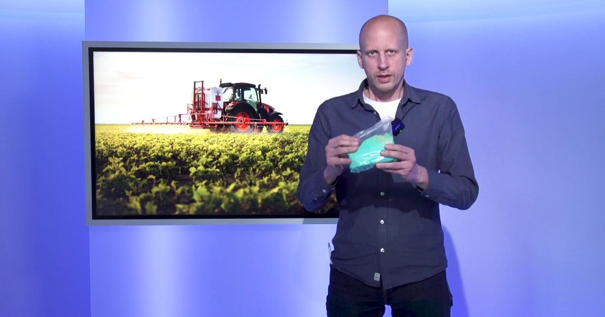 Ještě nejsou, ale budou – drahé potraviny. Překvapivá souvislost s válkou v Íránu