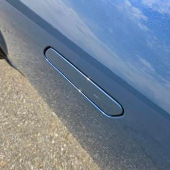 Zlepšuje to totiž aerodynamiku vozu.