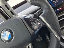 Ačkoliv nevypadají, tlačítka na volantu mají haptickou odezvu.