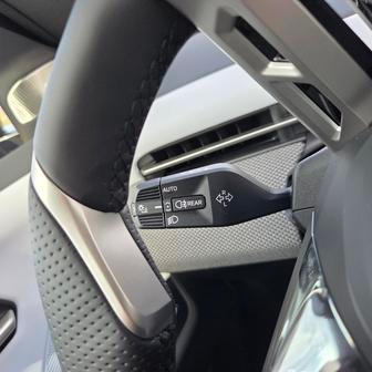 Platí to i pro ovládání světel.