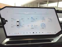 Vzhledem k tomu, že testovaný kus byl vybavený M paketem, nechybí v systému ani funkce měřící právě nejrůznější sportovní ukazatele.