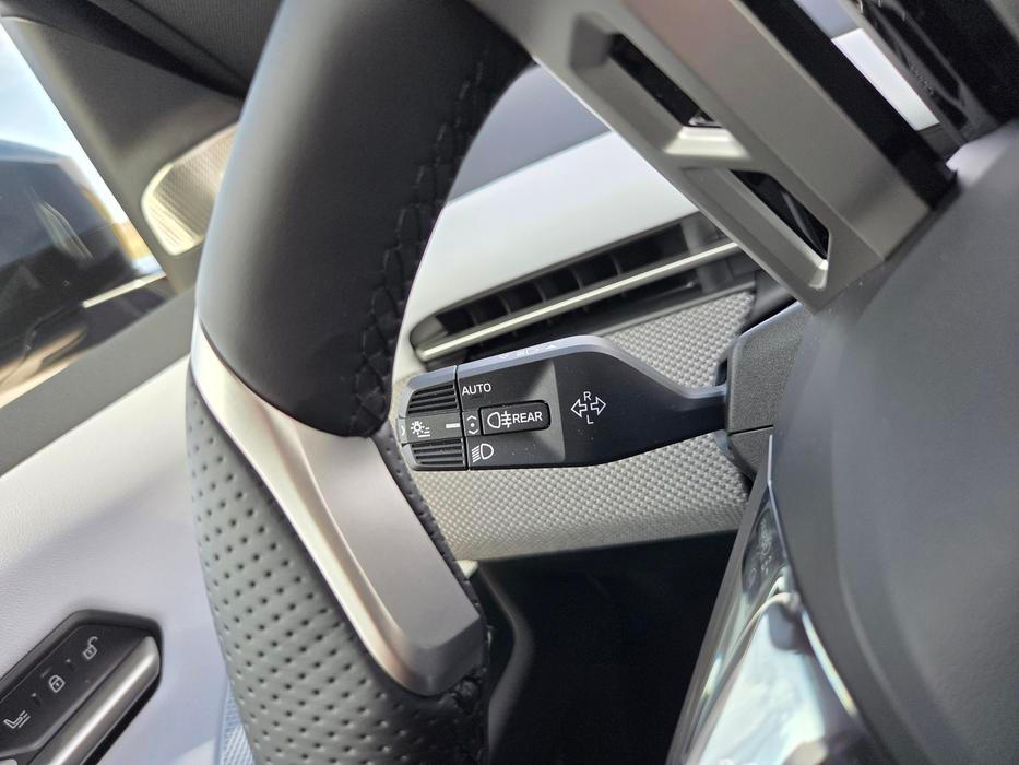 Platí to i pro ovládání světel.