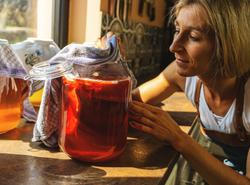 Fermentace dokáže snižovat obsah některých nežádoucích látek a může přispět k lepší využitelnosti minerálů.