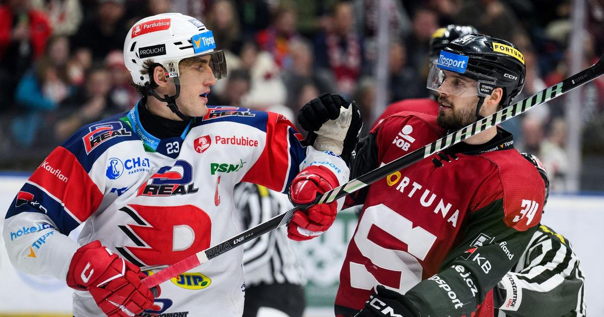 Zocelená Sparta dělá věci, které nedělala. Věřím jí více než Pardubicím, říká Sýkora